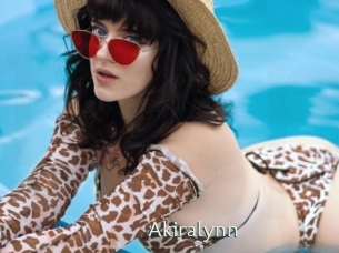 Akiralynn