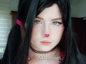 Akiramori