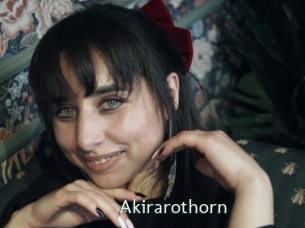 Akirarothorn
