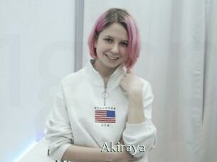 Akiraya