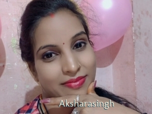 Aksharasingh