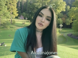 Akulinajones