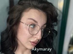 Akymaray