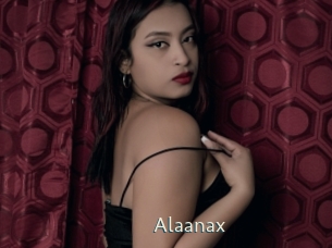 Alaanax