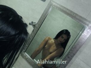 alahiamiller 1 grosse chatte poilue