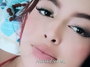 Alaiaalvarez