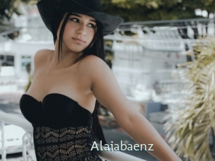 Alaiabaenz