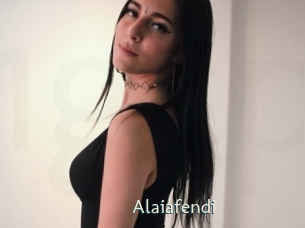 Alaiafendi