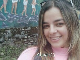 Alaiah23