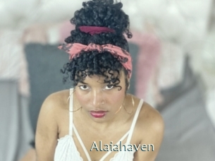 Alaiahaven