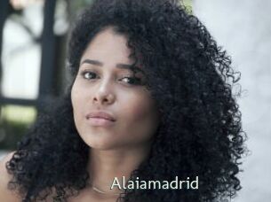 Alaiamadrid
