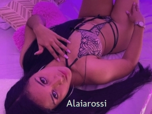 Alaiarossi