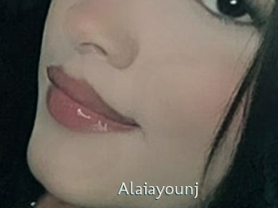 Alaiayounj