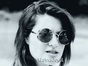 Alainadevil