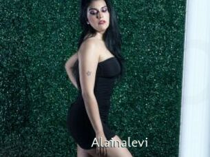 Alainalevi