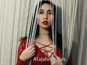 Alajahcandles