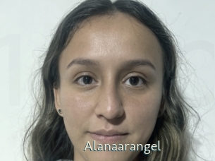 alanaarangel 1 grosse chatte poilue