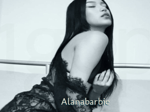 Alanabarbie