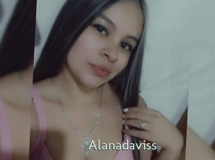 Alanadaviss