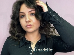 Alanadelini