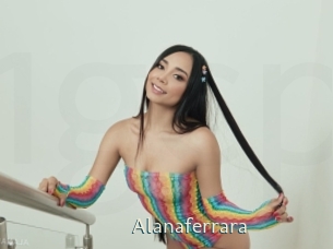 Alanaferrara