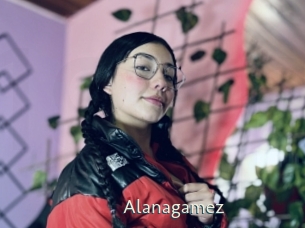 Alanagamez