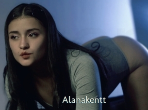 Alanakentt