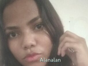 Alanalan