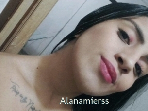 Alanamierss
