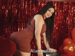 Alanamillan
