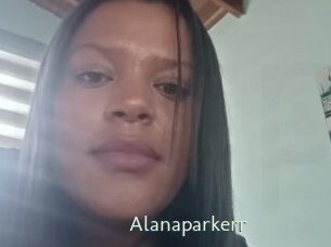 Alanaparkerr