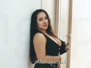 Alanapatrick