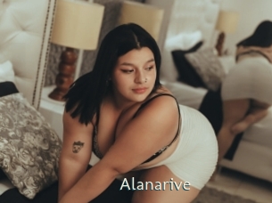 Alanarive