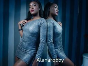 Alanarobby