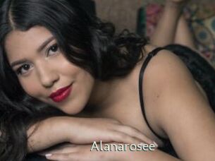 Alanarosee