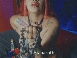 Alanaroth