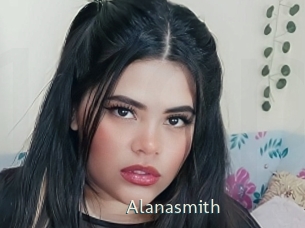 Alanasmith