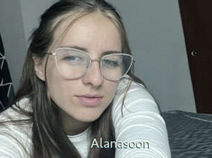 Alanasoon