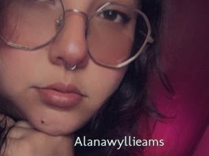 Alanawyllieams