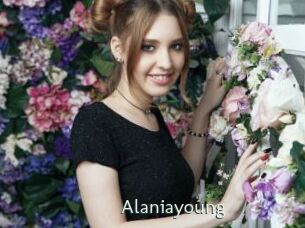 Alaniayoung