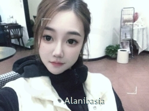 Alanibasia