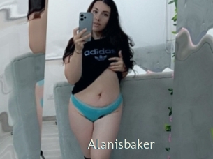 Alanisbaker