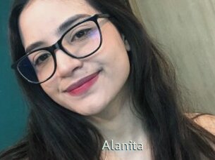 Alanita