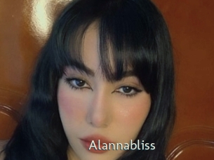 Alannabliss