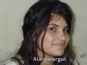 Alannadargan