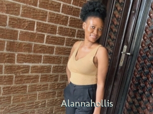 Alannahollis