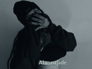 Alannajade