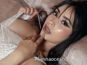 alannaocean 1 grosse chatte poilue