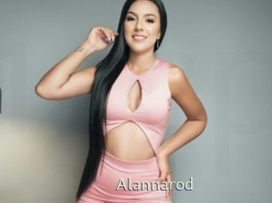 Alannarod