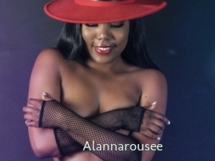 Alannarousee